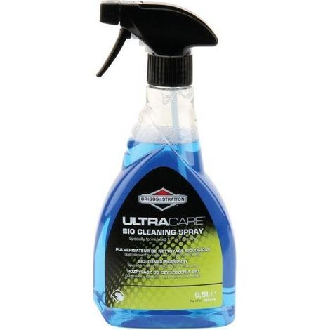 Aerosol limpieza biol贸gico UC UC BRIGGS ET STRATTON 992416 (1/2)