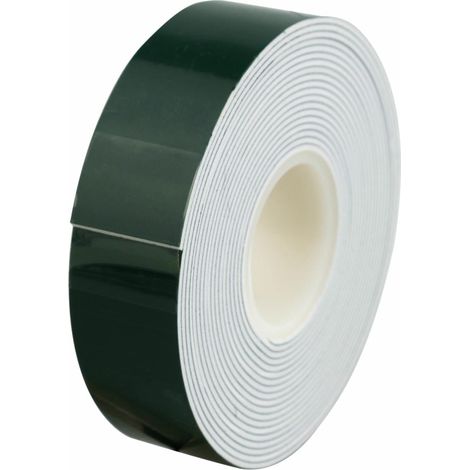 CINTA 2 CARAS MULTIUSOS COMPACT 19MM x 3M