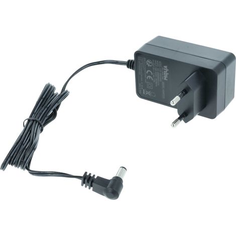 vhbw Bloc d'alimentation remplacement pour Intermec 851-089-306 pour POS scanner code barres