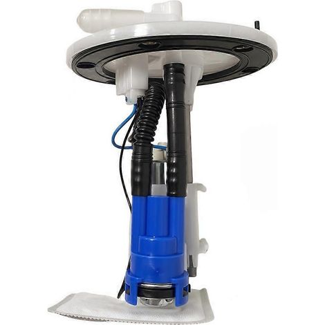 Motorrad-Kraftstoffpumpenbaugruppe 16700-XMA-0003 für SYM JET 14 50 125 200 Symphony ST 125cc 200cc Zubehör (1/4)