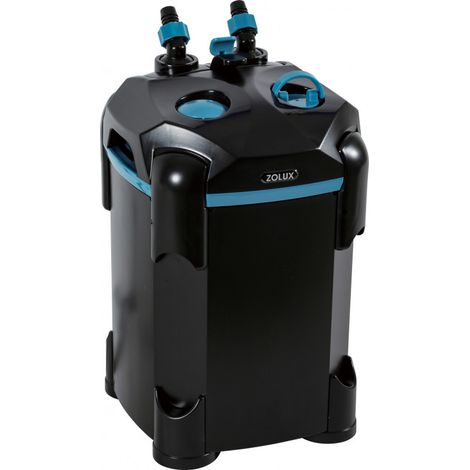 Pompe x-ternal 100 puissance 9.3 w debit max 750l/h max 100l (1/3)