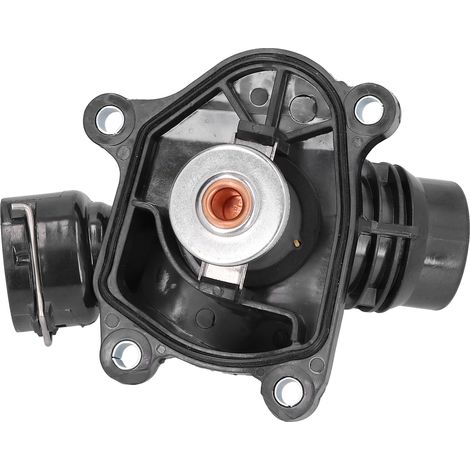 Thermostat moteur complet 11517805811 avec boîtier pour X5 XDrive35d SUV 4 portes 2009-2013 (1/5)