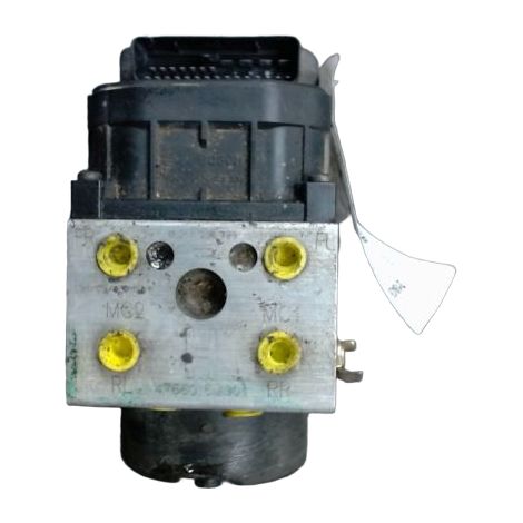 [PRODUIT D'OCCASION] Unite Hydraulique Abs NISSAN Almera ♻️ Ref Oe. 476605m325 - Garantie à vie (1/3)