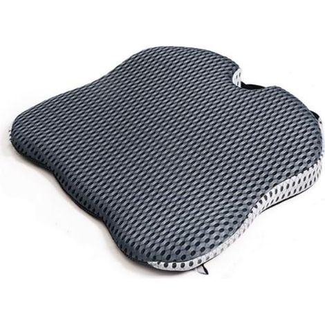 1Pc Coussin Rehausseur de Siège Auto pour A1 Sportback 2 (II) GB (1/5)