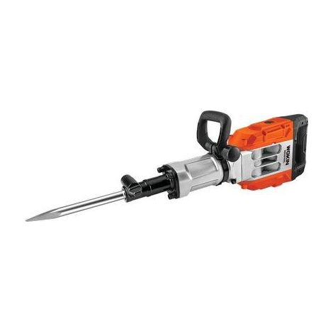 MARTELLO SCALPELLATORE 786119 WOKIN  VOLT 230 WATT 1700 SDS HEX J60 + ACCESSORI