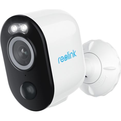 Reolink Argus Series B330 Cámara de Seguridad Blanco Wi-Fi (1/4)