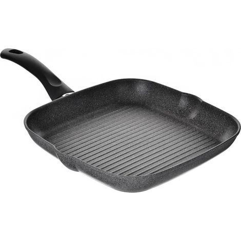 Padella Ballarini FERG9F0.28U Grafite Acciaio inossidabile Alluminio Ø 28 cm (1/5)