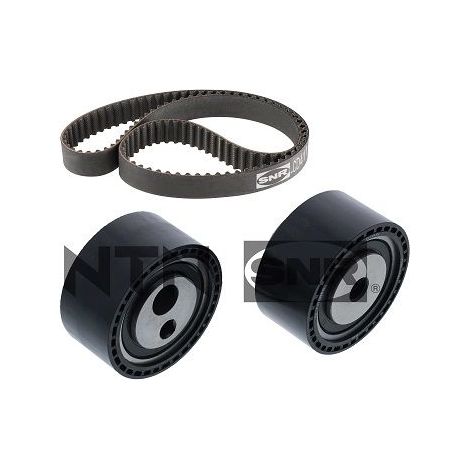 Kits de distribution - KD459.49 - SNR - Compatible avec véhicule Peugeot, Citroen