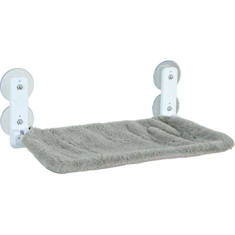 Hamac pour chat spécial fenêtre été hiver Rio (1/4)