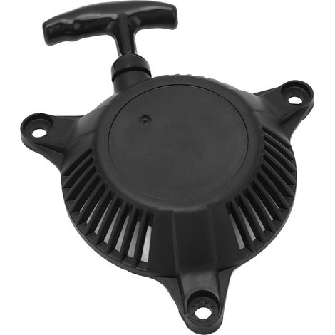 Lanceur à rappel 28400‑ZM7‑003 Compatible avec les moteurs 4 temps 49 cm3 GXH50, GXH50U, GXV50 et WX15 pour tondeuses à gazon et débroussailleuses (1/5)