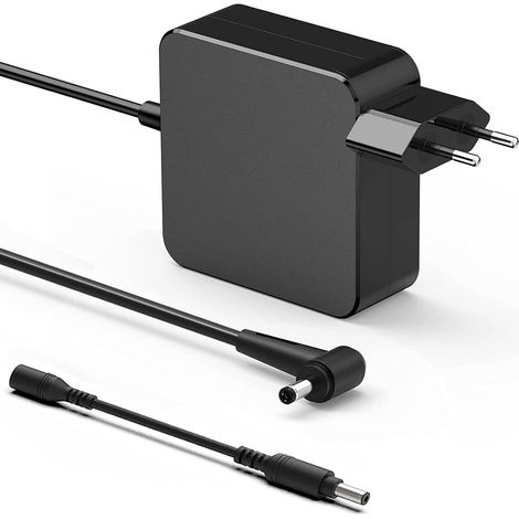 45W Chargeur Ordinateur Portable pour ASUS Vivobook 17 15 14 S17 X509J X515 (1/5)