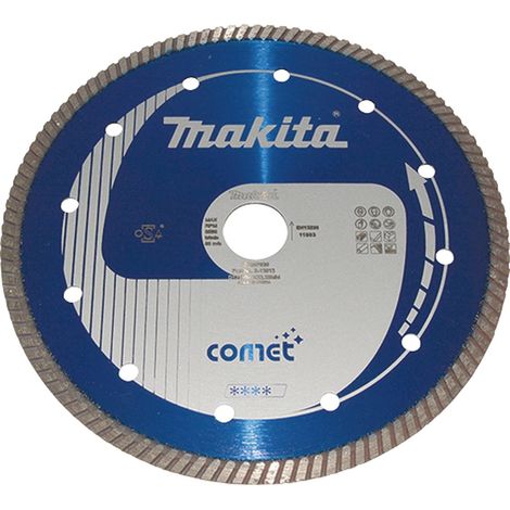 Makita Diamantscheibe 180x22,23 COMET - B-13013