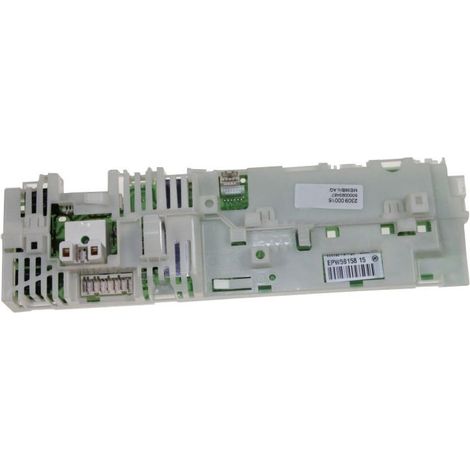 Module De Commande ( Voir Info ) 00445335 Pour LAVE LINGE