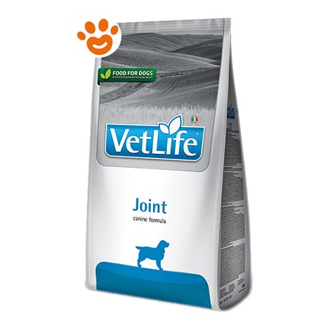 Farmina Dog Vet Life Joint - Sacco 12 Kg - Cibo Secco Cani (1/2)