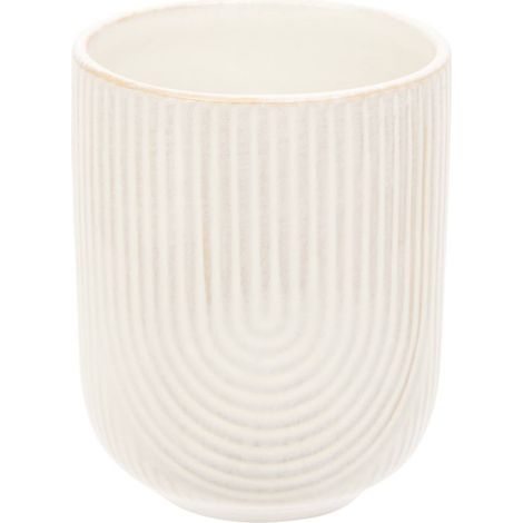 TAZA S LYA BLANCO 20CL - Atmosphera créateur d'intérieur