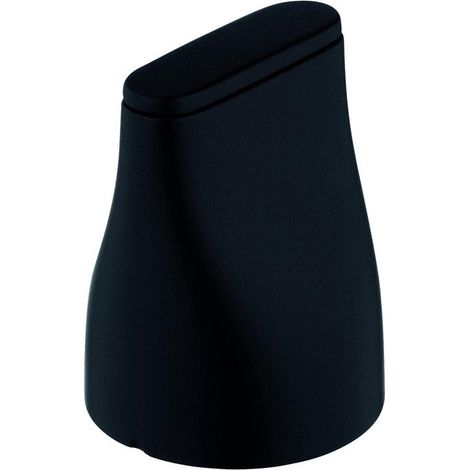 Tapón de terciopelo GROHE negro