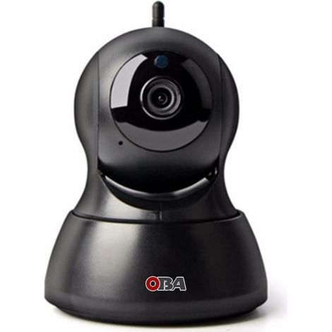 Telecamera IP wireless OBA IP720P-31X con supporto SD card per la videosorveglianza domestica