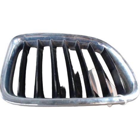 Grille Calandre Droit BMW X1 [PRODUIT D'OCCASION]♻️51112993308