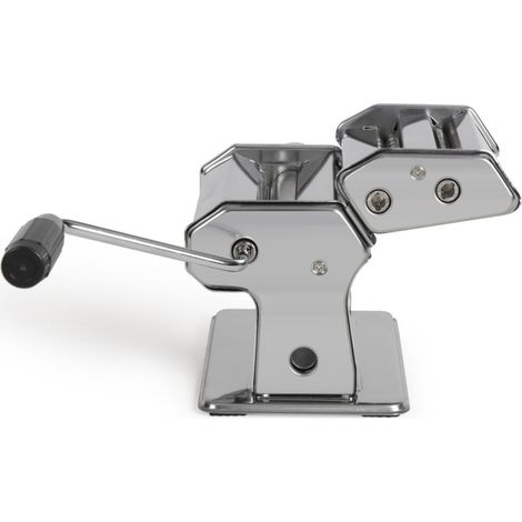 maquina pasta manual + ravioles - men41 - livoo -