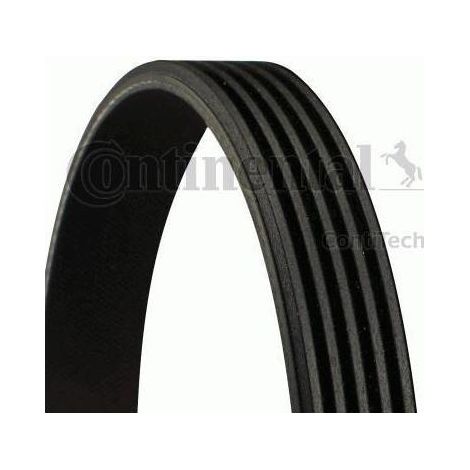 Courroie Poly-V striée automobile Contitech 5PK775