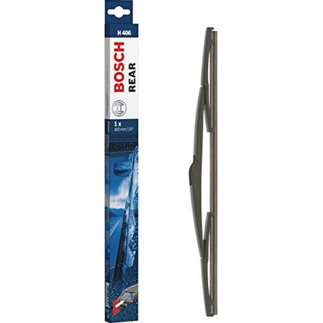 SPAZZOLA TERGICRISTALLO 400 3397011134 BOSCH (1/4)