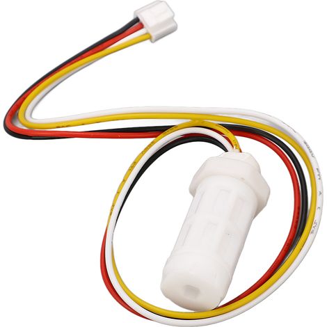 Temperatur- und Feuchtigkeitssensormodul -40-125 °C TB460 SHT30 DC 2,5-5,5 V für RS485 RTU (1/5)