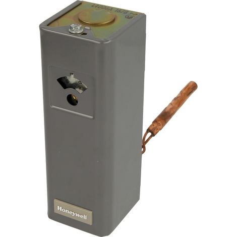 Honeywell Thermostat à air chaud L4006A1678