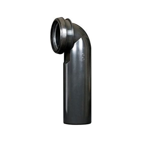 CURVA WC PER VASO SOSPESO Diam. 90