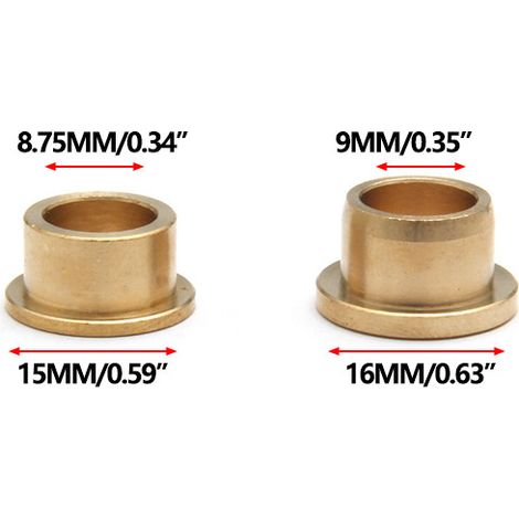 Special offer direct sales of door hinges suitable for Ford F150-F350 Bronco SUVs. (1/4)