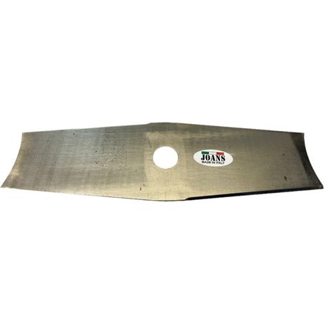 JOANS lama rombo disco decespugliatore universale rovi sterpaglie in acciaio