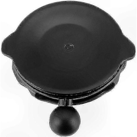 Support à ventouse réglable pour appareils GPS - Support universel pour voiture (1/5)