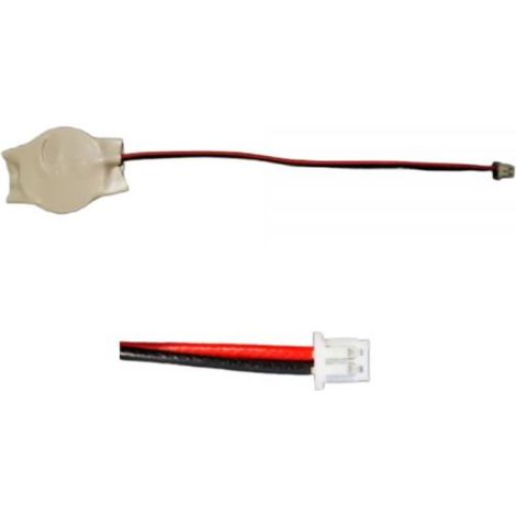 Panasonic batteria memoria 3V - CR2032-1230.17