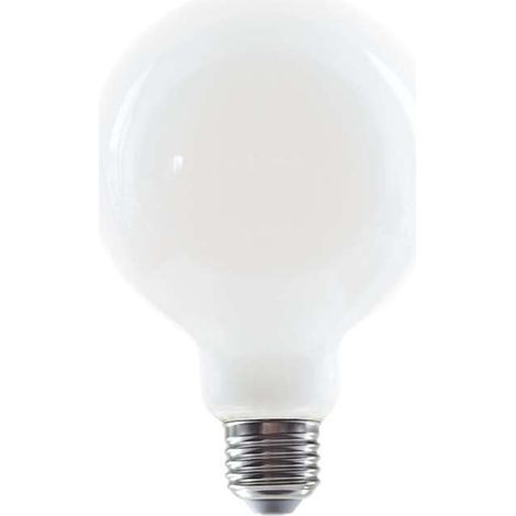Lampadina globo led g95 fr sm wifi e27 75w 4000k dim