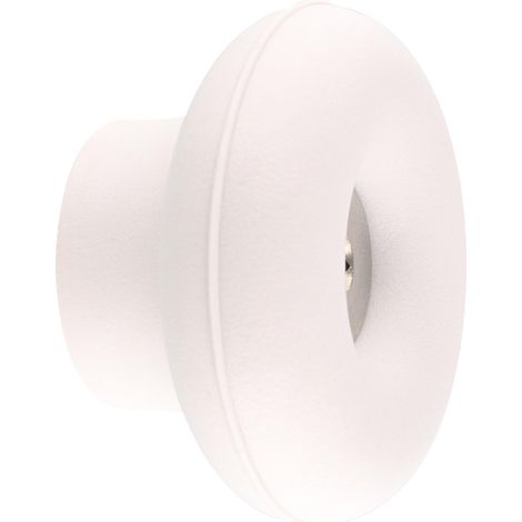 Patère wagner dot gh 0214 galvanisée plastique acier