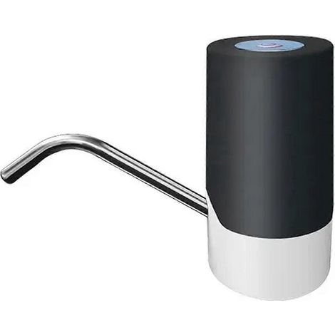Elektrische Trinkwasserpumpe, kleine automatische Entwässerungsanlage (siehe Abbildung). (1/5)