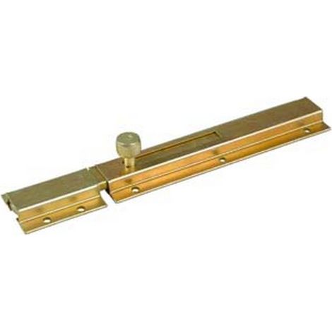 10PZ CATENACCIO TRASVERSALE CON INCONTRO ART.32 - mm.200x40