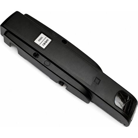 Attuatore Motore Senza Centrale 230v FAAC 550 L Slave 110125 Lento - D550 secondario L - Per Porte Basculanti Garage