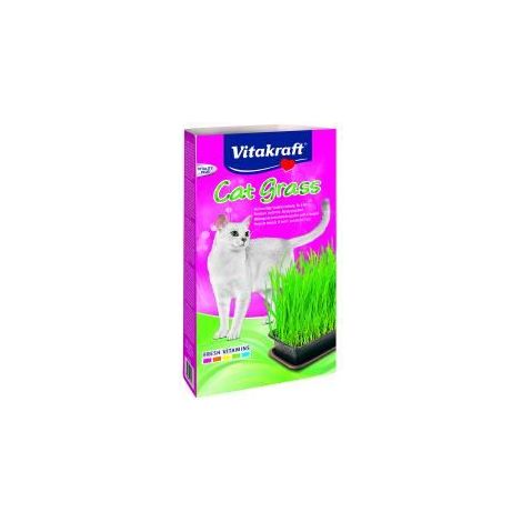 Vitakraft Cat Grass - 24031 - 614780
