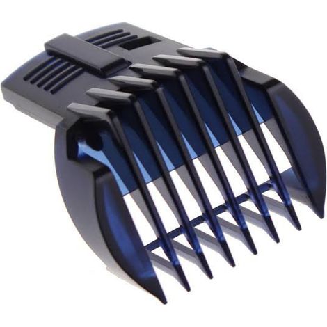 Sabot d'origine (guide de coupe) 2-14mm (35808300) Rasoir, tondeuse BABYLISS (1/2)