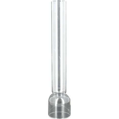 Verre Kosmos - GIRARD SUDRON - 53x260 mm - Verre clair - Type de bec Kosmos - Intérieur