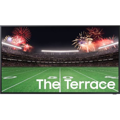 Téléviseur - ANTEC - The Terrace TQ65LST7D - 4K UHD - 120 Hz - Smart TV