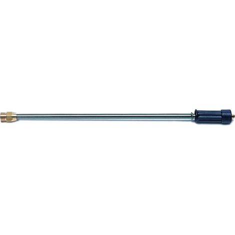 Rallonge de lance Kränzle avec tube en acier inoxydable 500 mm (1/2)