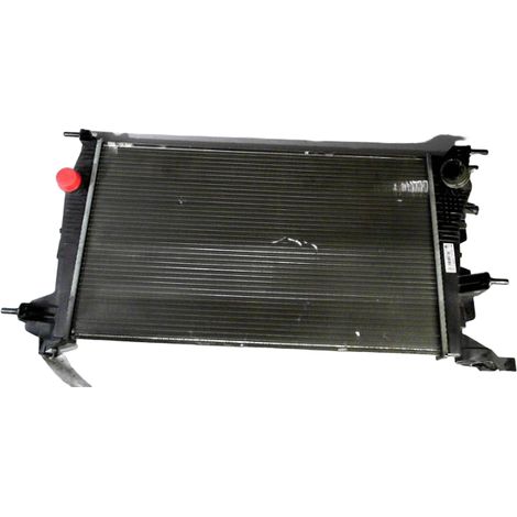 Radiateur RENAULT Megane [PRODUIT D'OCCASION]♻️214105150r (1/3)