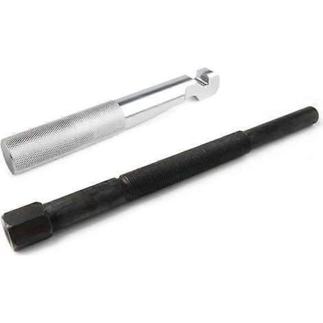 Kit d'extracteur d'embrayage primaire et d'outils de remplacement de courroie pour Polaris RZR XP 1000 900 800 (1/5)