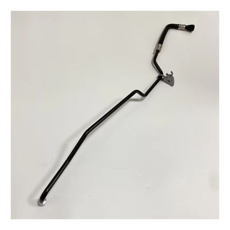 17227577638 is suitable for BMW oil cooler pipes 1722 7577 638 (1/4)