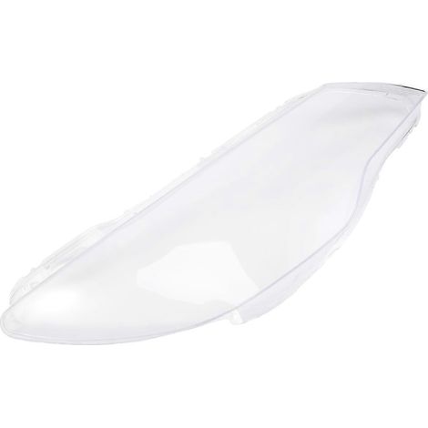 Pare-soleil transparent avant droit pour voiture (modèles 2006-2008) (1/5)