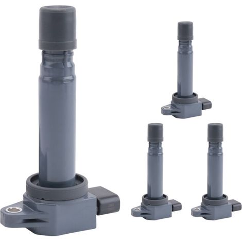 Bobine d'allumage automatique neuve pour moteur S80 XC90 4.4L (1/4)