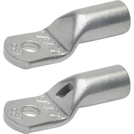 Klauke 12R16 Capocorda tubolare 180 ° M16 240 mm² 1 pz.