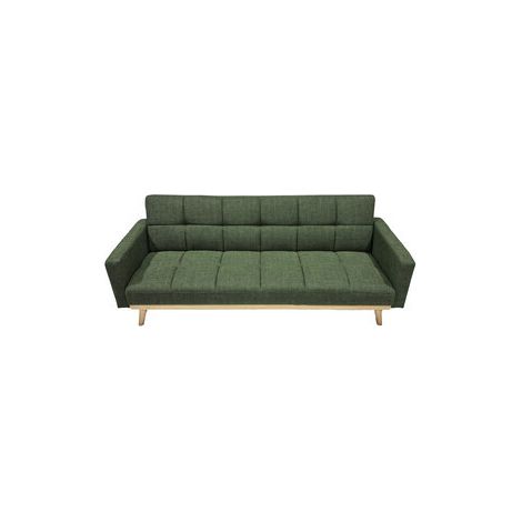 C DIVANO LETTO 213X84X84CM COCOON GREEN-3