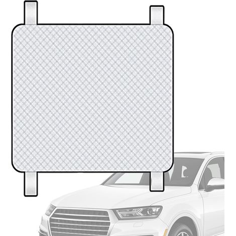 Store pour Toit Ouvrant - Protection Imperméable Contre La Glace Et La (1/5)